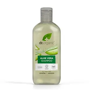 Dr. Organic Aloe Vera Shampoo