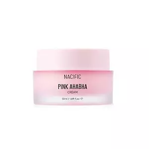 Nacific Pink AHABHA Cream