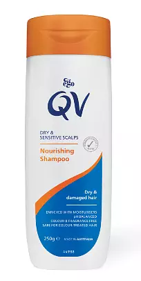 QV Nourishing Shampoo