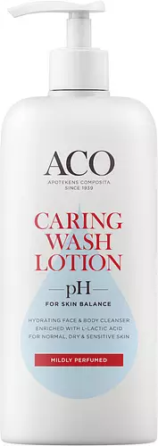 ACO Caring Wash Lotion