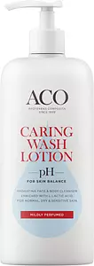 ACO Caring Wash Lotion