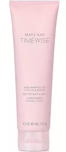 Mary Kay TimeWise® Age Minimize 3D® 4-in-1 Cleanser - Normal/Dry