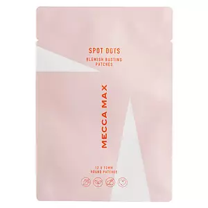 Mecca Cosmetica Spot Dots Blemish Busting Patches