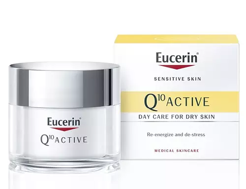 Eucerin Q10 Active Day Care