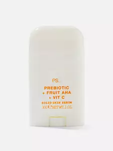 Primark Solid Skin Serum Prebiotic + Fruit AHA + Vitamin C