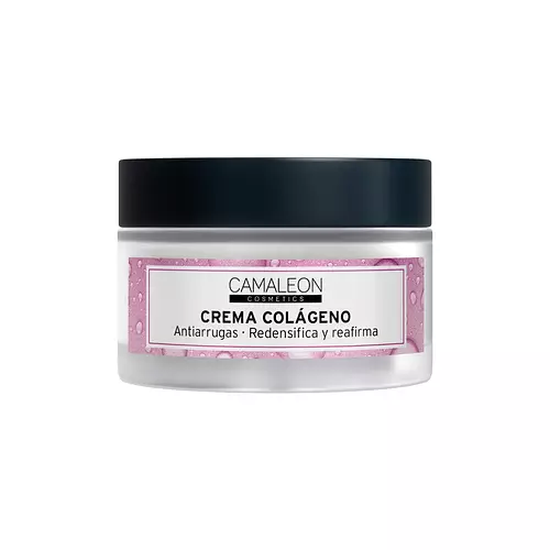 Camaleon Cosmetics Collagen Cream