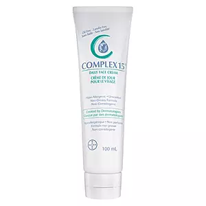 Bayer Complex 15 Daily Face Cream