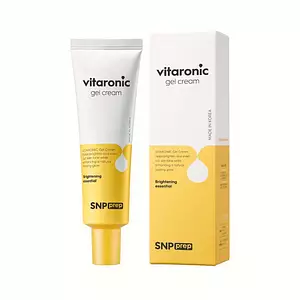 SNP Vitaronic Gel Cream