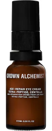 17 Best Dupes for Age-Repair Eye Cream by Grown Alchemist