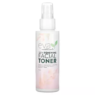 Eva Naturals Skin Renewing Facial Toner