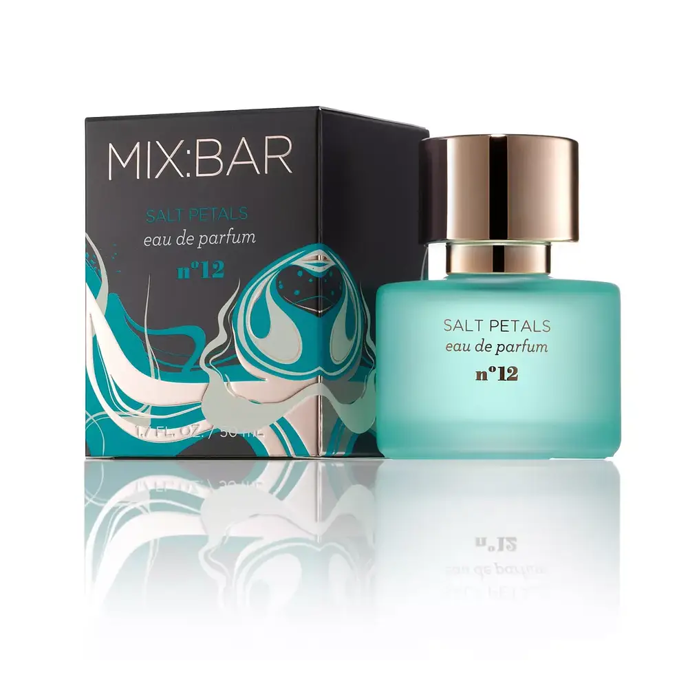 Mix:Bar Salt Petals Eau De Parfum