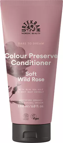 Urtekram Soft Wild Rose Colour Preserve Conditioner