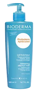 Bioderma Photoderm Après-Soleil Refreshing After-Sun Milk