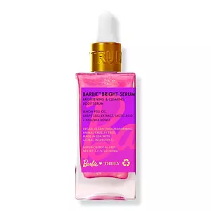 Truly Barbie Bright Brightening and Clearing Body Serum