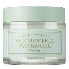 I'm from Vitamin Tree Water Gel