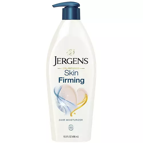 Jergens Skincare Skin Firming Body Lotion