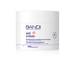 Bandi Professional Emollient Cleansing Butter 2-in-1