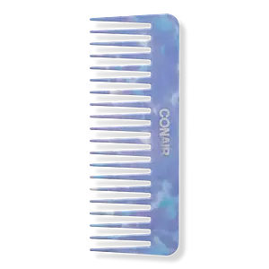 Conair Impressions Wide-Tooth Comb