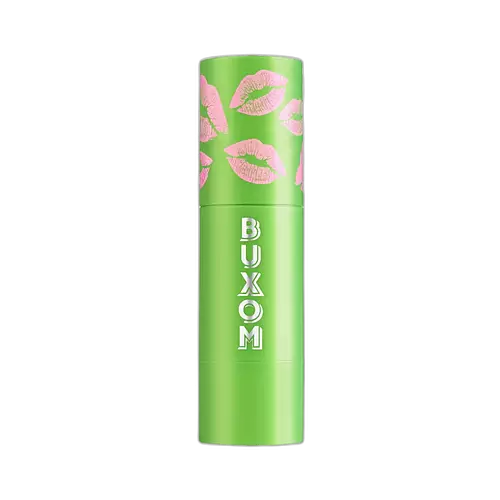 Buxom Cosmetics Power-Full Lip Scrub Sweet Guava