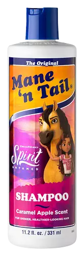 Mane 'n Tail Spirit Untamed Kids Shampoo