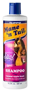 Mane 'n Tail Spirit Untamed Kids Shampoo