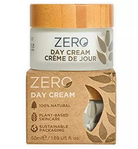 SKIN ACADEMY ZERO Natural Day Cream