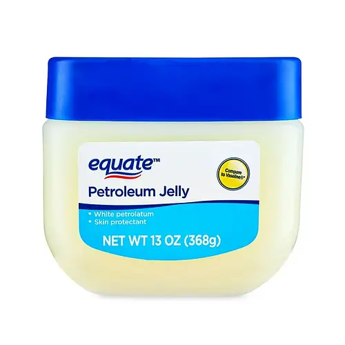 Equate Petroleum Jelly Original