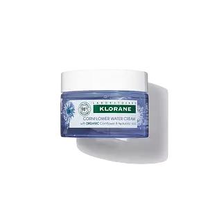 Klorane Cornflower Water Cream