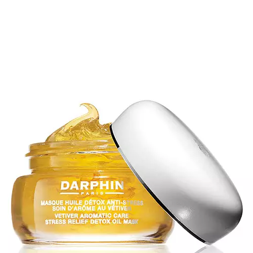 Darphin Vetiver Oil Mask