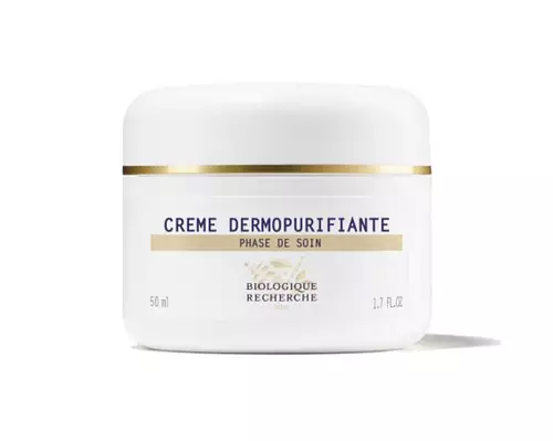 Biologique Recherche Crème Dermopurifiante Purifying Face Cream