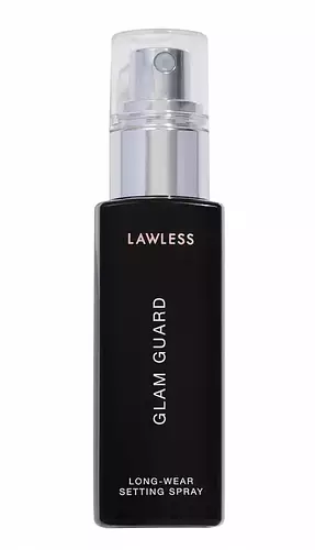 Lawless Glam Guard Long-Wear Setting Spray