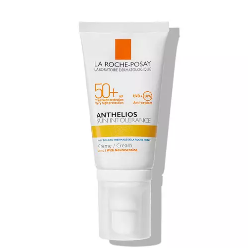 La Roche-Posay Anthelios Sun Intolerance Skin Sensitive to UV Radiation SPF50