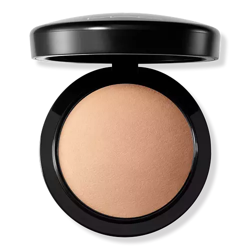 Mac Cosmetics Mineralize Skinfinish Natural Face Powder Medium Tan