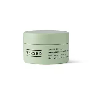 Versed Sweet Relief Overnight Barrier Balm