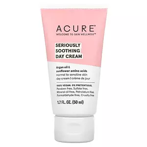 Acure Seriously Soothing Day Cream