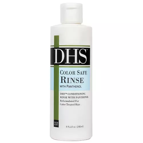 Person & Covey, Inc. DHS Color Safe Rinse