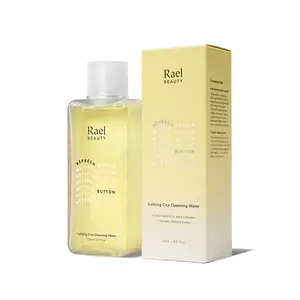 Rael Reset Button Calming Cica Cleansing Water
