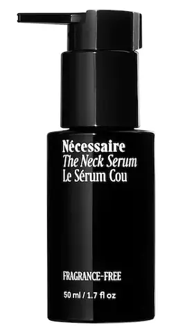 Necessaire The Neck Serum