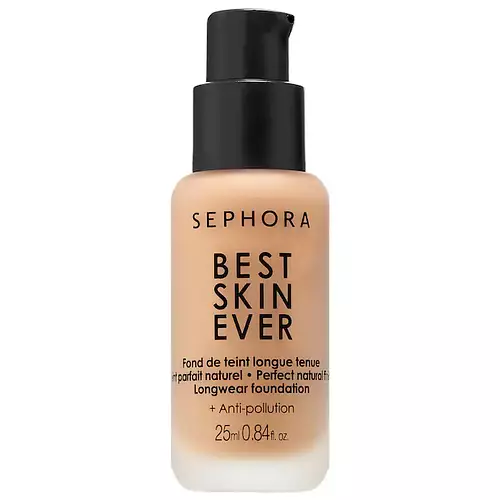 Sephora Collection Best Skin Ever Liquid Foundation 13P