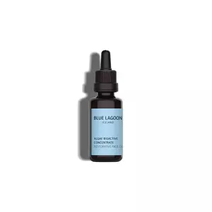 Blue Lagoon Iceland Algae Bioactive Concentrate Face Oil