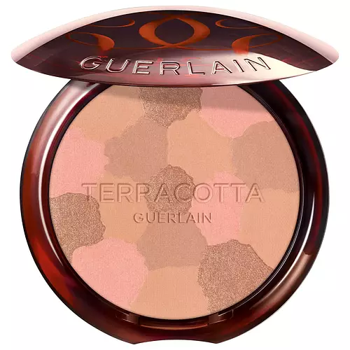 Guerlain Terracotta Light Healthy Glow Bronzer 00 - Light Cool