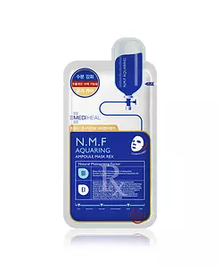 Mediheal NMF Aquaring Ampoule Mask REX
