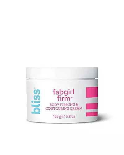 Bliss Fabgirl Firm Body Firming & Contouring Cream