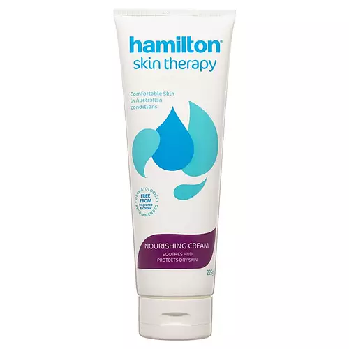 Hamilton Skin Therapy Nourishing Cream