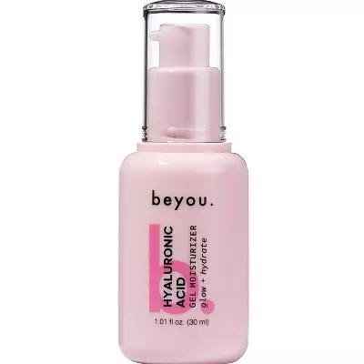 Beyou Cosmetics Hyaluronic Acid Gel Moisturizer