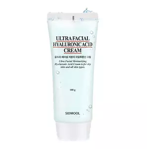 Sidmool Ultra Facial Hyaluronic Acid Cream