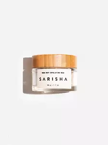 Sarisha Beauty Moon Dust Exfoliating Mask