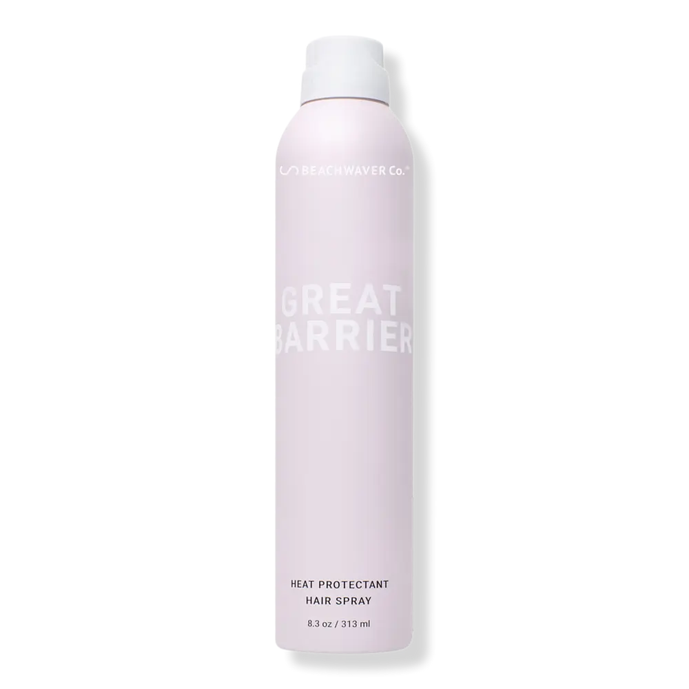 Beachwaver heat protectant store