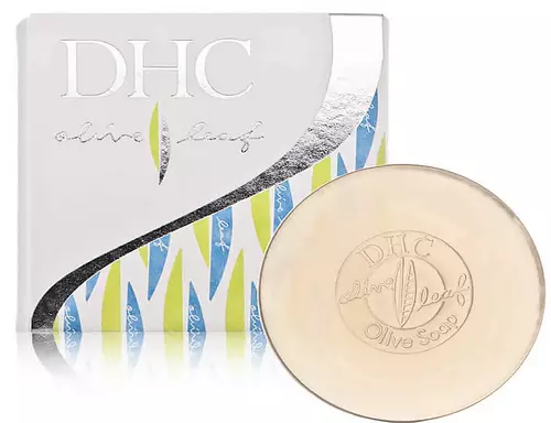 DHC Olive Soap