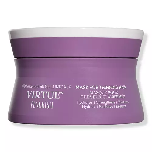 Virtue Flourish Thickening & Hydrating Mask for Thinning Hair